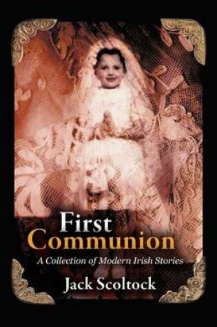 Cover of First Communion