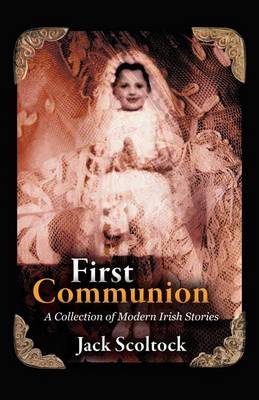 Book cover for First Communion