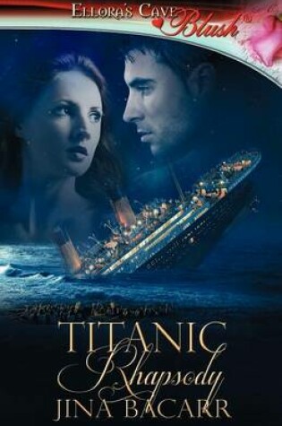 Cover of Titanic Rhapsody