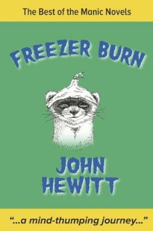 Cover of Freezer Burn