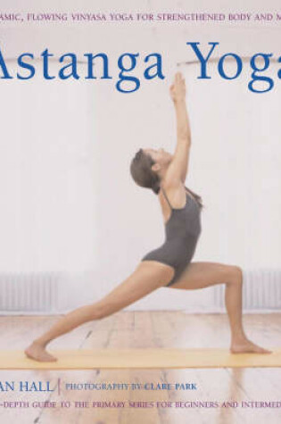 Cover of Astanga Yoga