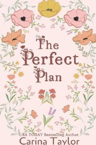 Cover of The Perfect Plan