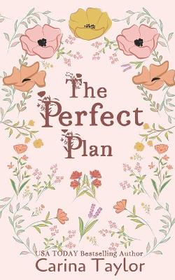 Book cover for The Perfect Plan