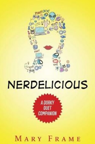 Cover of Nerdelicious