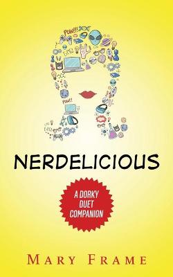 Book cover for Nerdelicious
