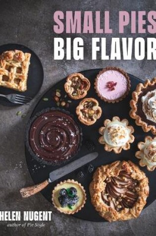 Cover of Small Pies, Big Flavor