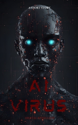 Book cover for AI Virus