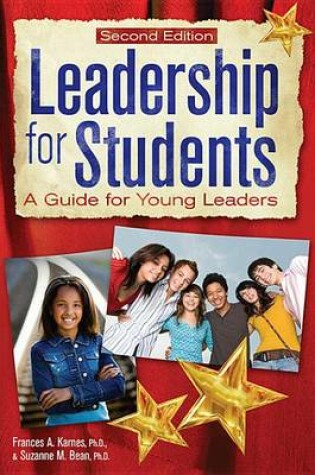 Cover of Leadership for Students