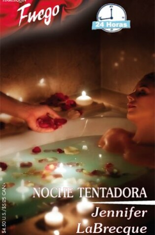 Cover of Noche Tentadora