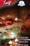 Book cover for Noche Tentadora