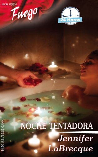 Cover of Noche Tentadora