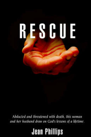 Cover of Rescue