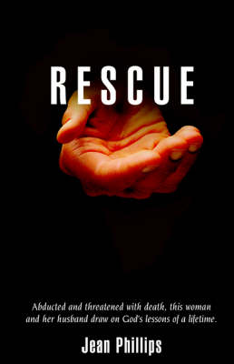 Book cover for Rescue