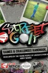 Book cover for OTB Streetgolf Games & Challenges Handbook
