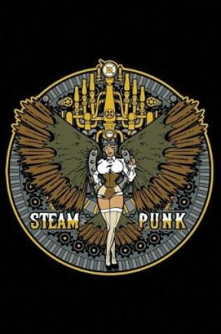 Cover of Steam Punk