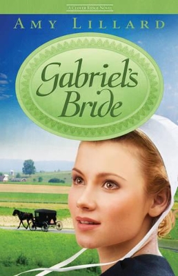 Book cover for Gabrielâs Bride
