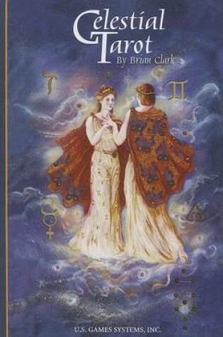 Cover of Celestial Tarot