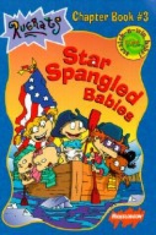 Cover of Star-Spangled Babies