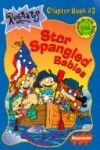 Book cover for Star-Spangled Babies