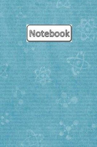 Cover of Notebook