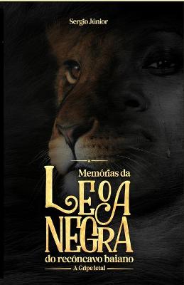 Book cover for Mem�rias da Leoa Negra do Rec�ncavo baiano