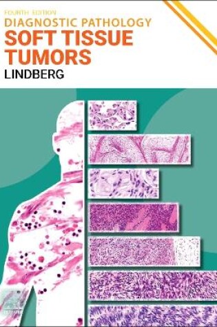 Cover of Diagnostic Pathology: Soft Tissue Tumors E-Book