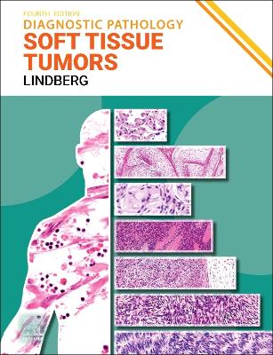 Book cover for Diagnostic Pathology: Soft Tissue Tumors E-Book