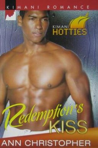 Cover of Redemption's Kiss