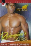 Book cover for Redemption's Kiss