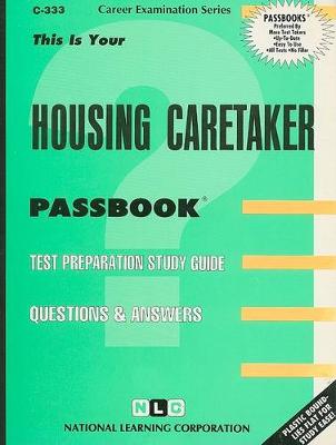 Book cover for Housing Caretaker