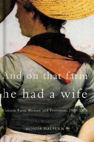 Cover of And on That Farm He Had a Wife