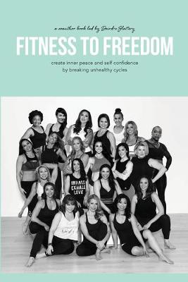 Book cover for Fitness To Freedom