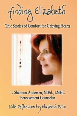 Cover of Finding Elizabeth