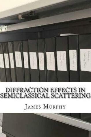 Cover of Diffraction Effects in Semiclassical Scattering