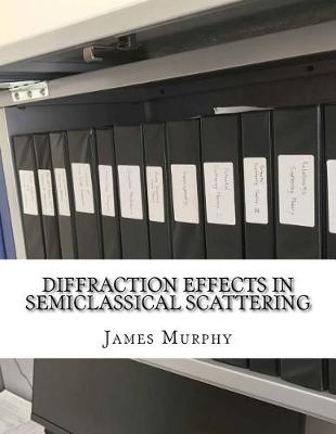 Book cover for Diffraction Effects in Semiclassical Scattering