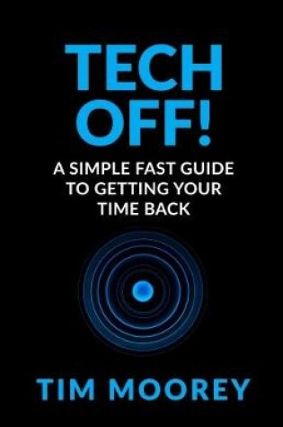 Cover of Tech Off!