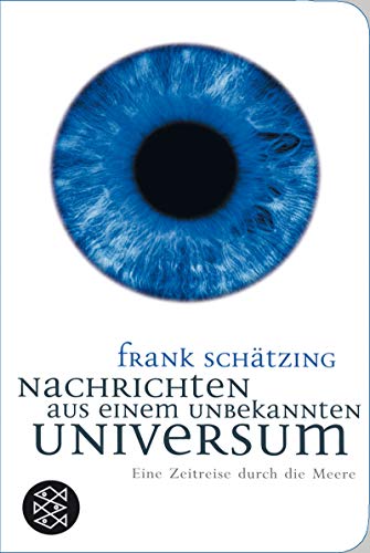Book cover for Nachrichten aus einem unbekannten Universum