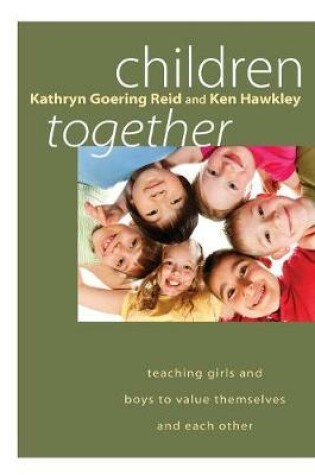 Cover of Children Together