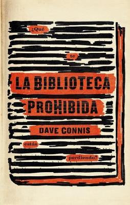 Book cover for Biblioteca Prohibida, La