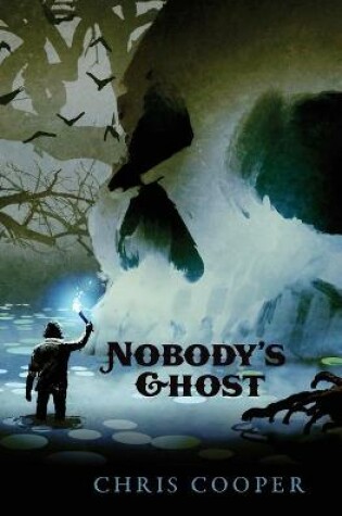 Cover of Nobody's Ghost