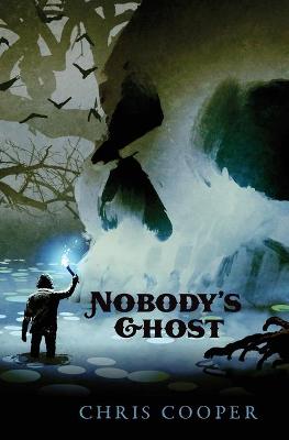 Book cover for Nobody's Ghost