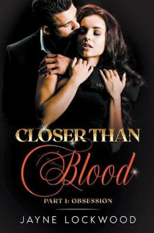 Cover of Closer Than Blood Part 1