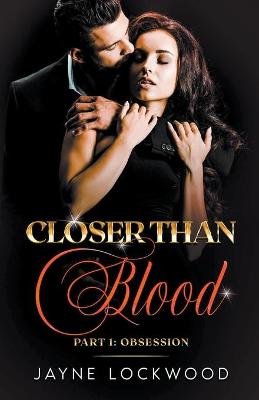 Cover of Closer Than Blood Part 1