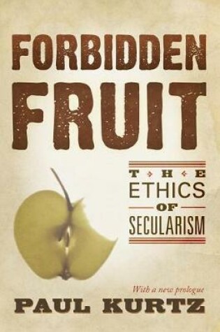 Cover of Forbidden Fruit