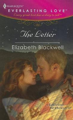 Cover of The Letter