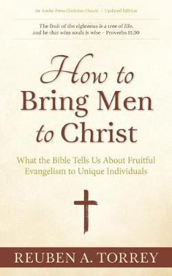 Book cover for How to Bring Men to Christ