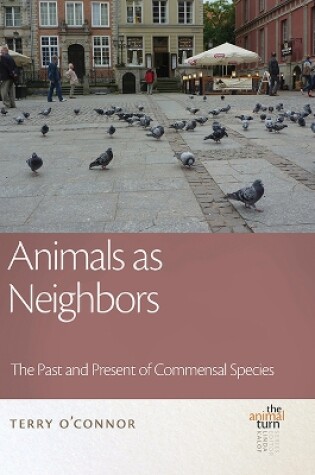 Cover of Animals as Neighbors