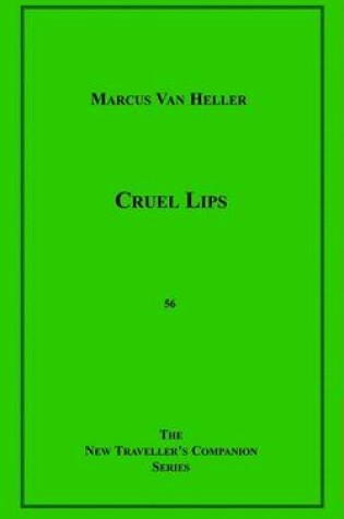 Cover of Cruel Lips