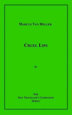Book cover for Cruel Lips