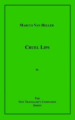 Cover of Cruel Lips